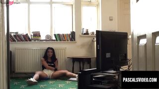 "Teens Fierce Submission - Domination Sex with Spanking & Hardcore Fuck"