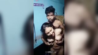 "Desire Desai's Exotic Erotic Dance - Village Bride Gets Fucked By Her Groom"