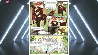 "Devil's Game - Sexual Roleplay with Hot Couple in Costume"