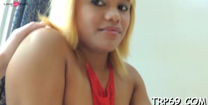 "Eastern Beauty Ailyne - Exotic Dancer Turned Sex Goddess"