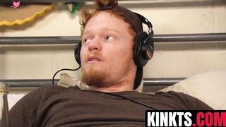 "Transgender Ass-Fucking Action - Anal Training With Big Dick"