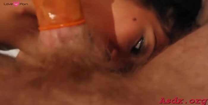 "Asia's Hottest Brunettes - Sexual Healing with Erotic Massage & Hardcore Fucking"