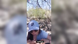"Outdoors Exotic-Honey Moon Couple Fucks in Paradise"