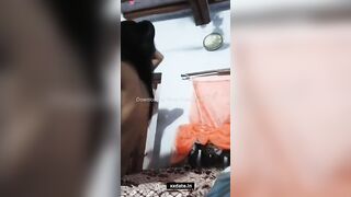 "Desi Village Girl's Sexual Adventure Unveiled - Viral Chudiya Leak"