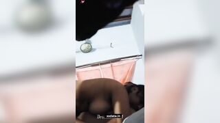 "Desi Village Girl's Sexual Adventure Unveiled - Viral Chudiya Leak"