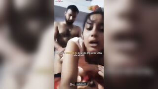 "Desi Village Girl's Sexual Adventure Unveiled - Viral Chudiya Leak"