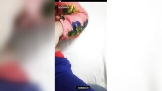 "Hot & Bothered Teenagers - Schoolgirls Prank Their Classmates"