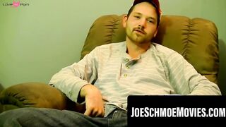 "Monster Vein Monologue - Big Dick Pounding Stretched Hole"