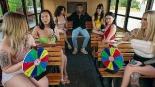 "Public Pickups #3 - Money Talks! Sexual Encounters with Real People"