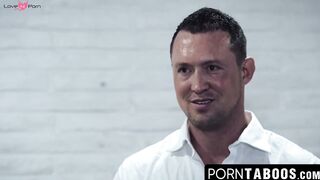 "Muscle Hunk Pierce Paris Fucked Hard By Transgender Goddess Korra Dell Rio"