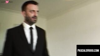 "Rough Play Time - Spanking Submission with Intense BDSM Scene"