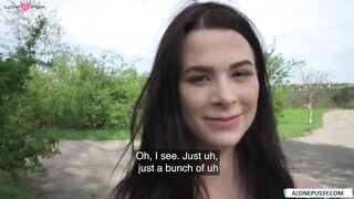 "Sexy Babe Gives A Mind-Blowing Blowjob And Rides Her Man's Big Dick To Orgasmic Conclusion"