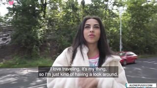 "Taxi Driver's Dirty Secrets Revealed - Episode Three"