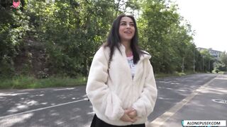 "Taxi Driver's Dirty Secrets Revealed - Episode Three"