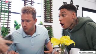 Public Perversions - Triple Dare Scene #1 (Public Freaks)
