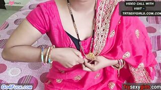 "Desperate Housewives Of India #2 - Hot Milf's Ass-Pounding Compilation"