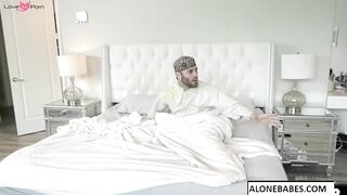 "Exotic Dancer in Hijab Gives Striptease Dance Pole Performance - Erotic Hip-Hop"