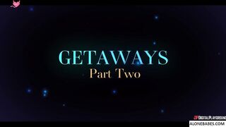 Exotic Getaway Ep #2 - Adventurous Couple Explores Bali's Hidden Gems