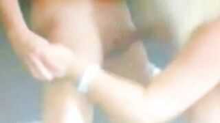Blowing