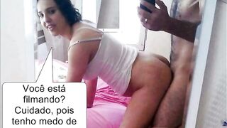 STORIES FROM BRAZIL: ENGLISH and PORTUGUESE