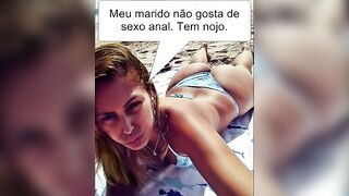 STORIES FROM BRAZIL: ENGLISH and PORTUGUESE