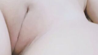 Adorable small teens masturbating really small tight vagina - Hana