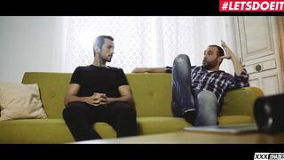 LETSDOEIT - (Arwen Gold & Joel Tomas) Perv Daddy Let