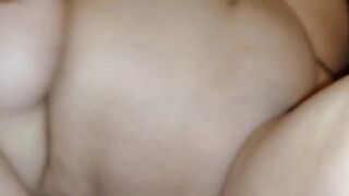 Lookinforfun3334 getting her bbcs!!!!