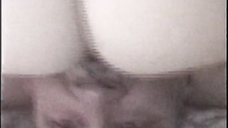 Old Blonde BBW Annie F.