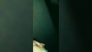 Wifey gets asshole punished!!