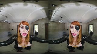 XXX Hentai Bae VR porn parody compilation