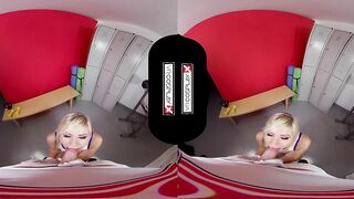 XXX Hentai Bae VR porn parody compilation