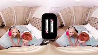XXX Hentai Bae VR porn parody compilation