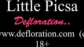 Long titties eighteen Little Picsa first time screwed