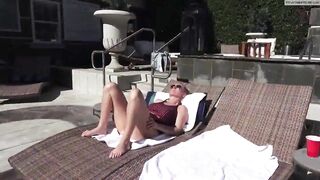 Crazy-Tina - Die Luxus Bitch - Sex per App