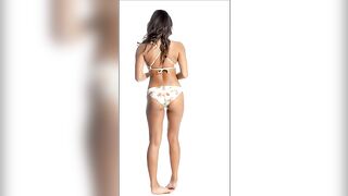 Adorable and beauty Julia Muniz compilation !!