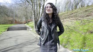 Outdoors Agent Inked Alt-myfreecam Enjoy Huge Dick Screwed inside Doggy Style