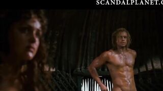 Rose Byrne Nude and Sex Scenes Compilation On Scandalplanetcom