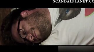 Rose Byrne Nude and Sex Scenes Compilation On Scandalplanetcom