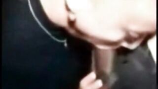 Cuckold Archive Sissy offer his wifey to bbcs Pet skank