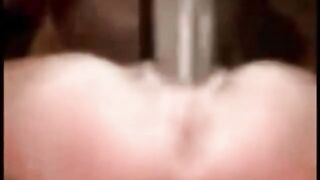 Cuckold Archive Sissy offer his wifey to bbcs Pet skank