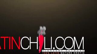 LATINCHILI Vulgar Older Babes Solo Compilation