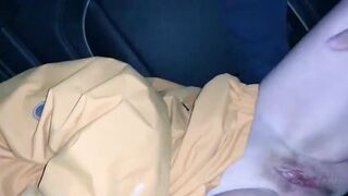 DoggingWife