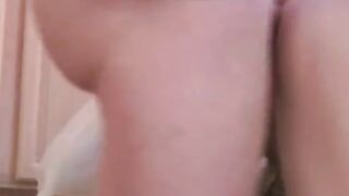 Fucking My Lusty Grandmother