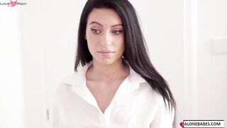 "College Girls Share Lesbo Orgasms - Group Sex Party #collegelife"