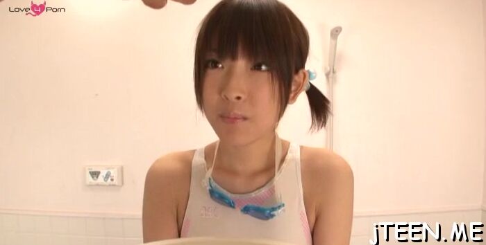 "Hot Japanese Milf Showcases Her Love Box In A Steamy Masturbation Session"