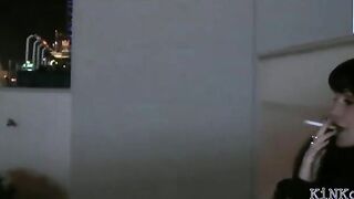 "Nude Workout - Exclusive Footage of Banned Search Results"