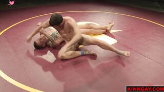"Big-Dick Battle Royale - Huge Dicks Compete For The Top Spot In Porn"