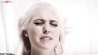 "Blind Folded Doctor's Office Roleplay - Patient Gets A Surprise Examination"