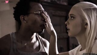 "Blind Folded Doctor's Office Roleplay - Patient Gets A Surprise Examination"